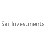 Sai Investments logo