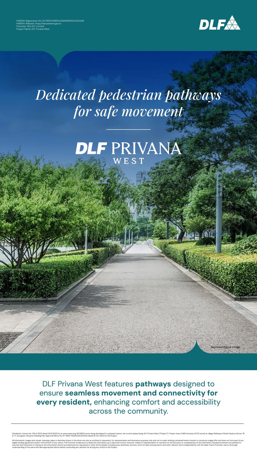 Discover Luxury Living at DLF Privana West, Gurgaon Update