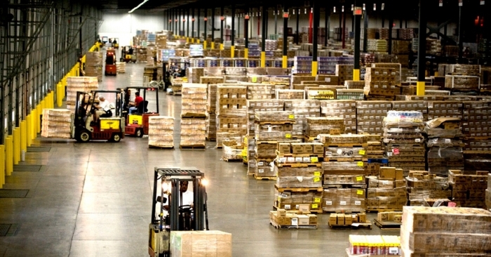 Warehousing to get a positive push from the growing manufacturing in India Update