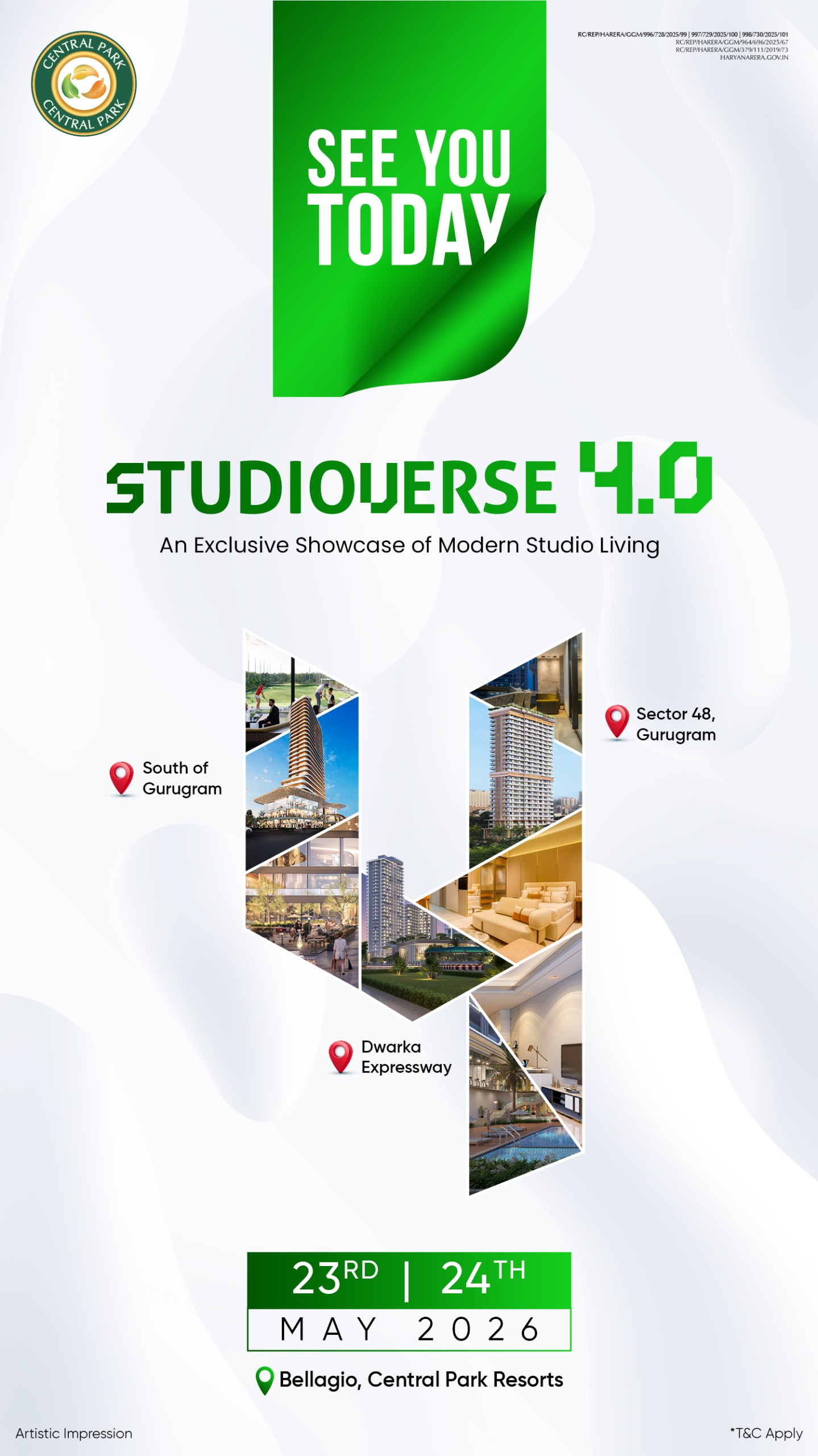 Join Us Today at Studioverse 4.0 Event || Experience Studioverse 4.0 Showcase || Visit Studioverse 4.0 in Gurugram Update