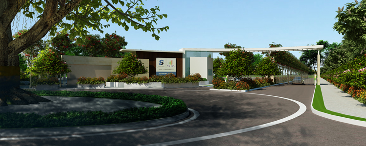 Salarpuria Sattva Pipal Tree is a reminder that nature is at its best when experienced Update