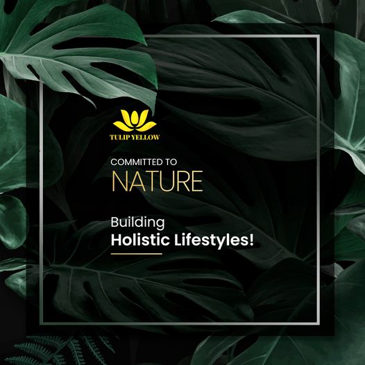 Tulip Yellow: A Sanctuary of Green Living in the Heart of the City Update