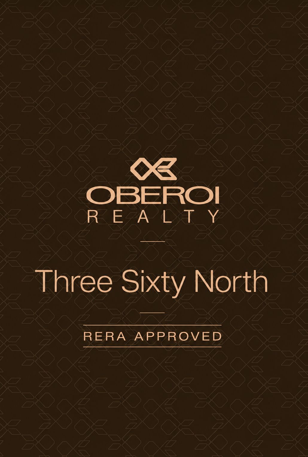 Discover Oberoi Realty's RERA Approved 'Three Sixty North' || Invest in RERA Approved 'Three Sixty North' by Oberoi Realty || Explore RERA Approved 'Three Sixty North' by Oberoi Realty Update