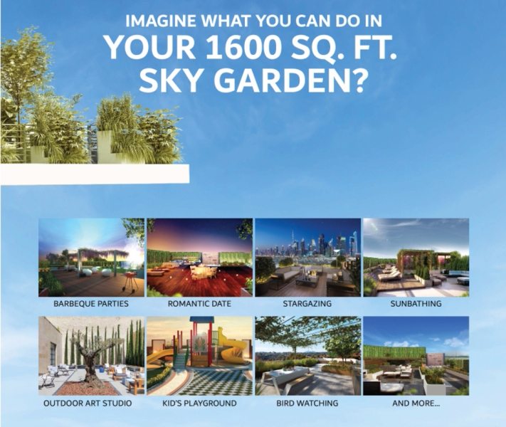 The only freehold villa, Quad homes and apartment community on Dubai Water Canal Update