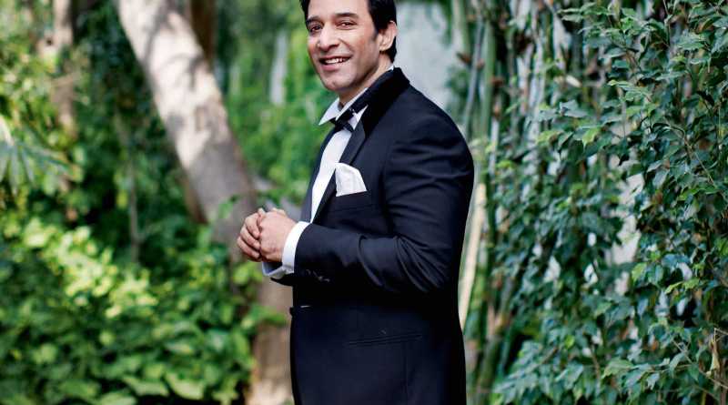 Designer Suneet Varma’s unique & stylish home in Gurgaon Update