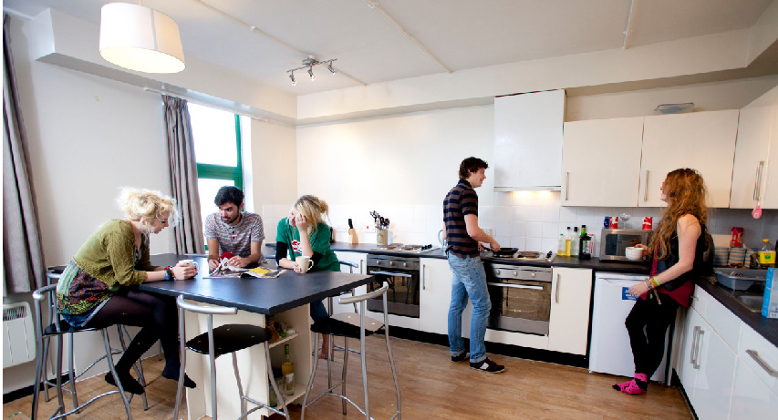 Co-living is winning tenants and landlords over from traditional leasing model - JLL Report Update