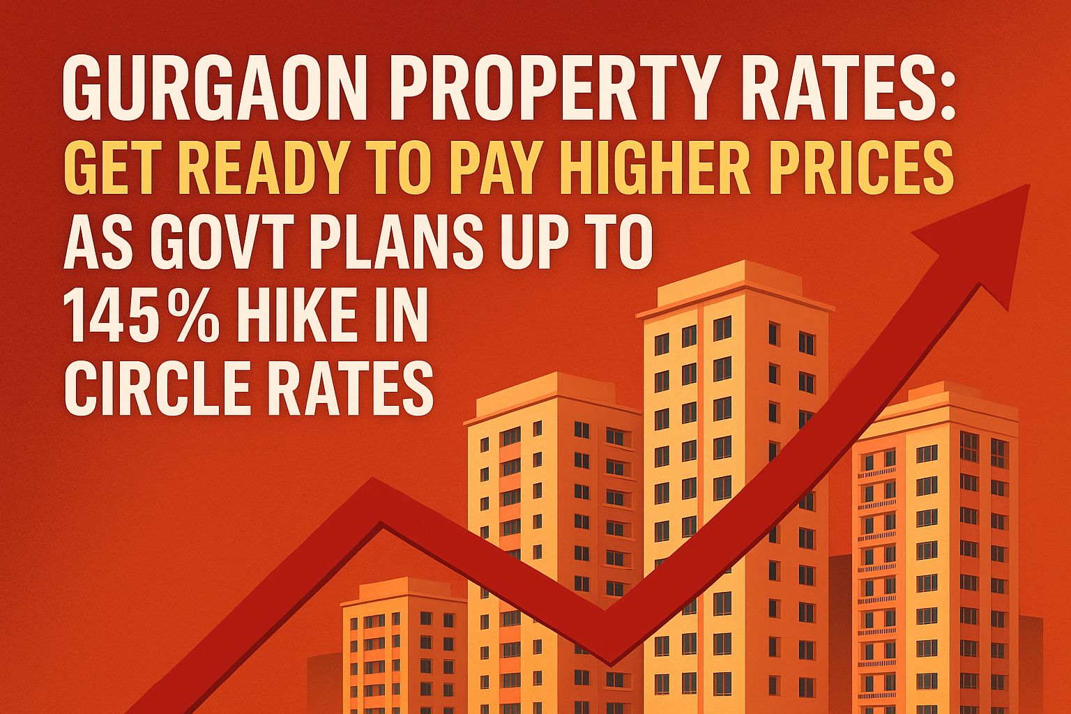 Discover Luxurious Living at BlueSky Residences, Gurgaon, Starting at ₹1.2 Cr Update