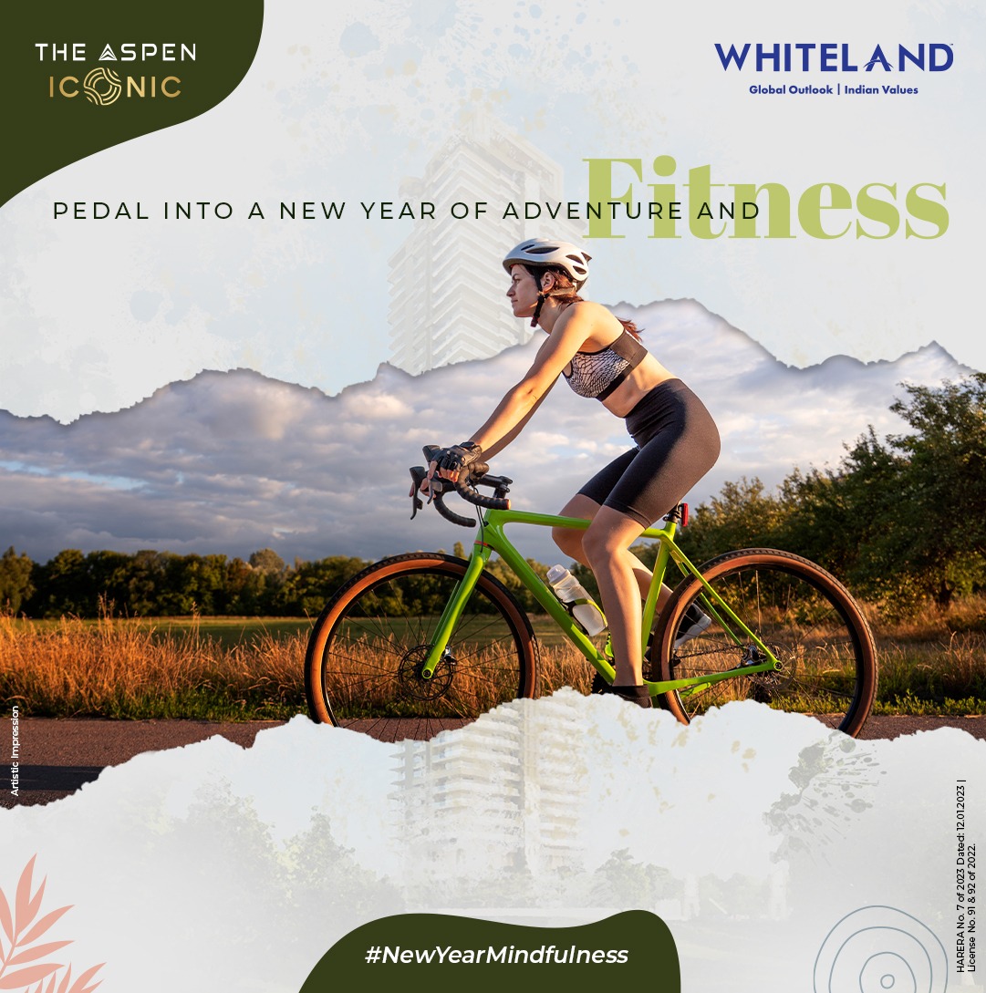 Whiteland Aspen Iconic: Embrace a Lifestyle of Wellness and Adventure in Location Update