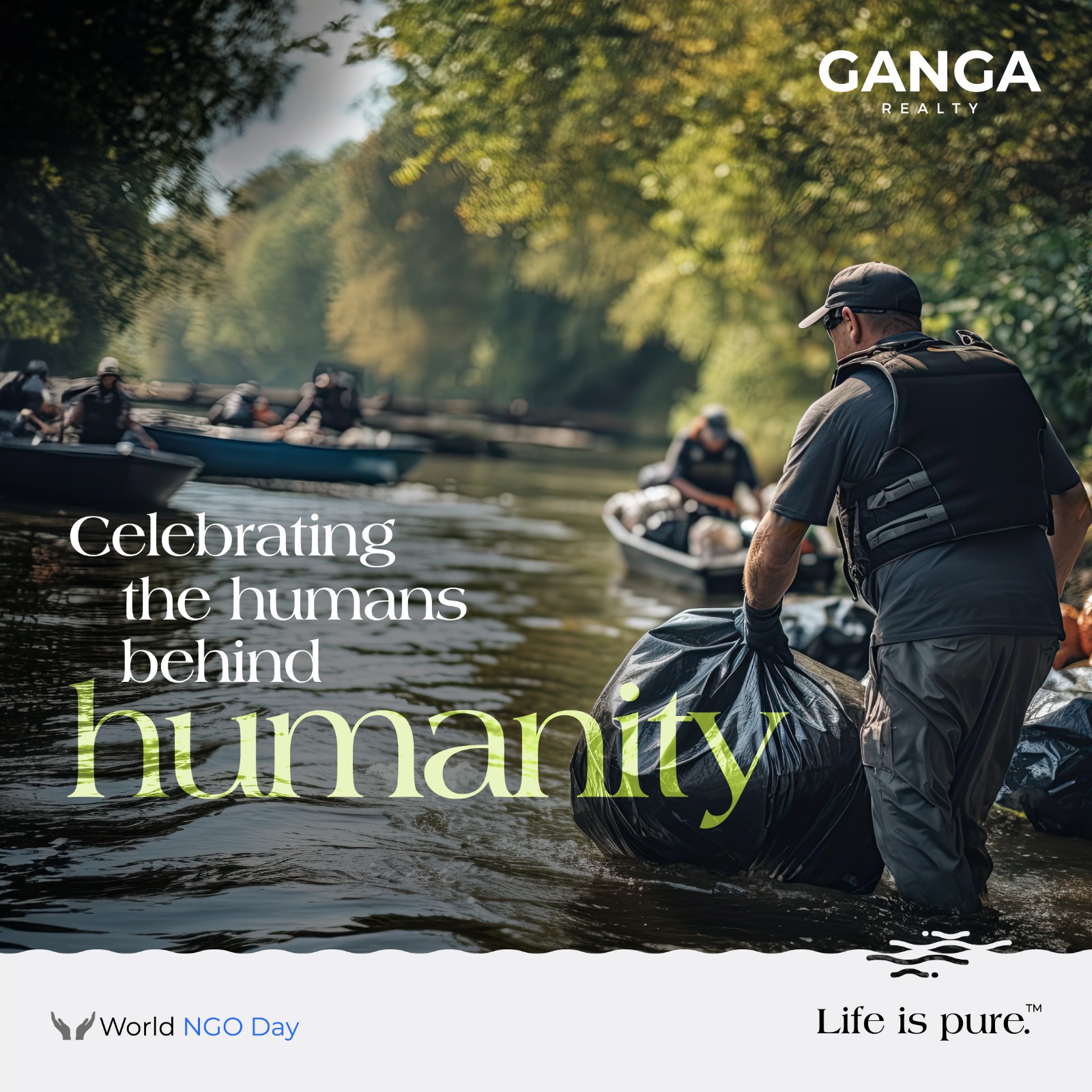 Luminous Greens: A Luxurious Retreat in Sector 78, Gurugram Update