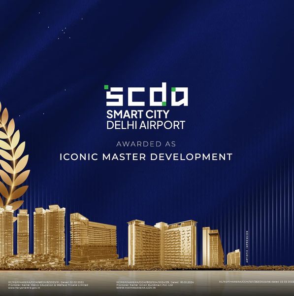 Modern Marvels: Exploring the Architectural Wonders of the Aurora Towers in Pune Update