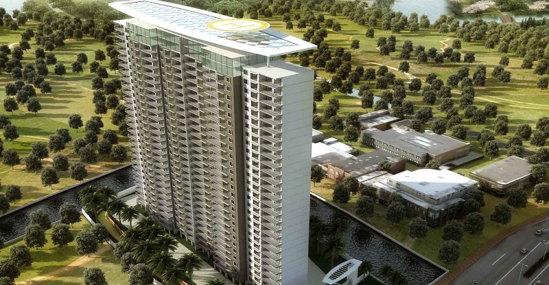 Shriram Hebbal One offers luxurious lifestyle with World-Class Amenities Update