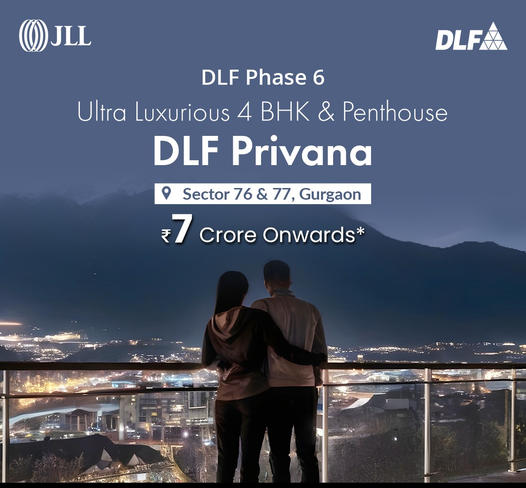 DLF Privana: Redefining Elegance in Gurgaon's Skyline Update