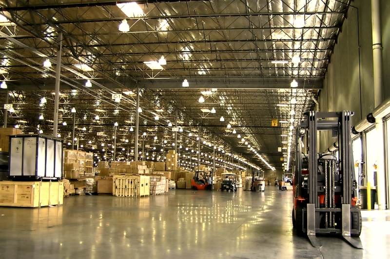 ‘Warehousing’ transitioning through a revolutionary phase: Defining the Indian realty landscape Update