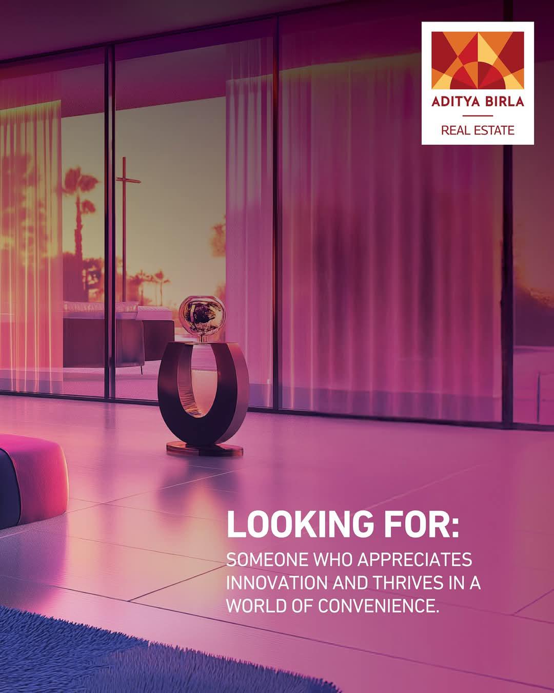 Aditya Birla Real Estate's New Project in Vibrant Location Update