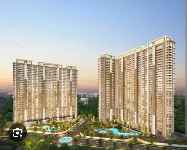 Luxury Redefined by Apex Builders: Introducing The Apex Towers in Mumbai's Heart Update