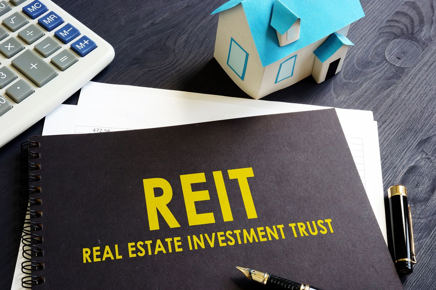Real Estate Investment Trust: How REITs have performed in India in 2021 Update