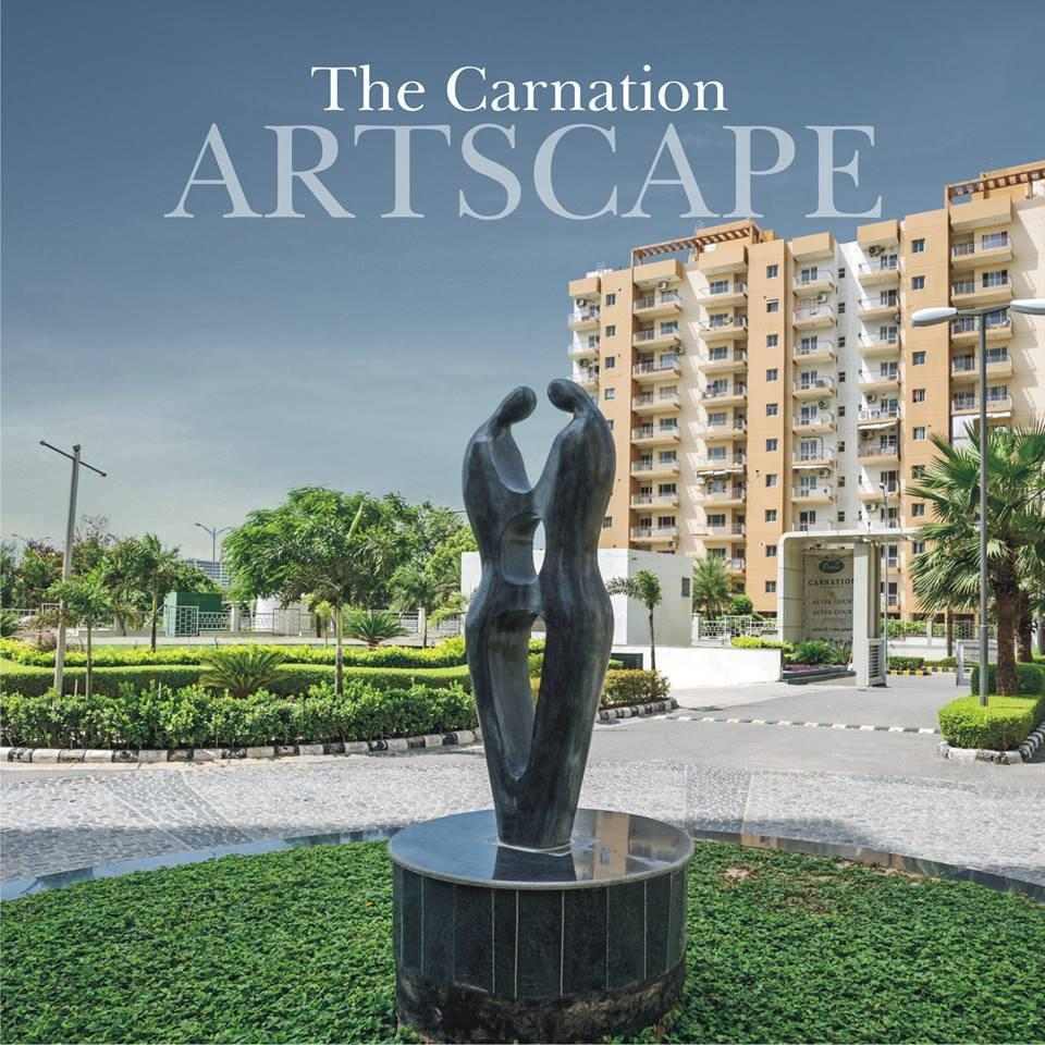 Enjoy neat landscaping, designer clubhouse & proximity at Orris Carnation Residency in Gurgaon Update