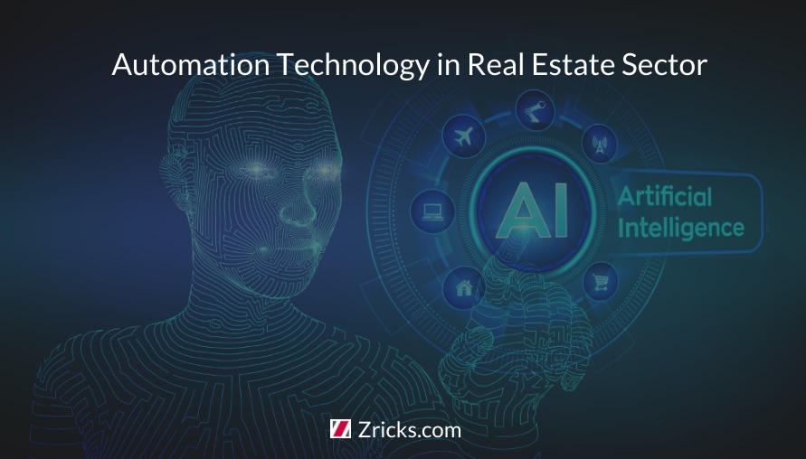 Automation Technology in Real Estate Sector Update