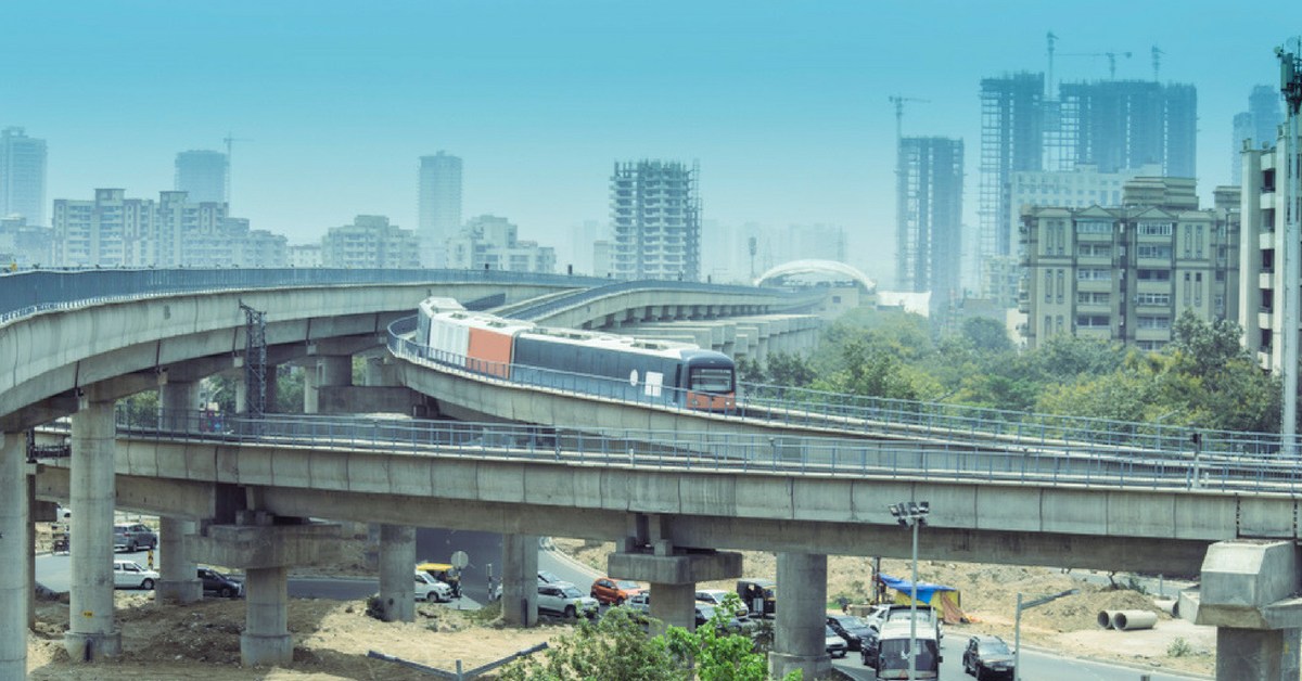 Delhi NCR witnesses 23% increase in sales volume over Q4 2020 Update