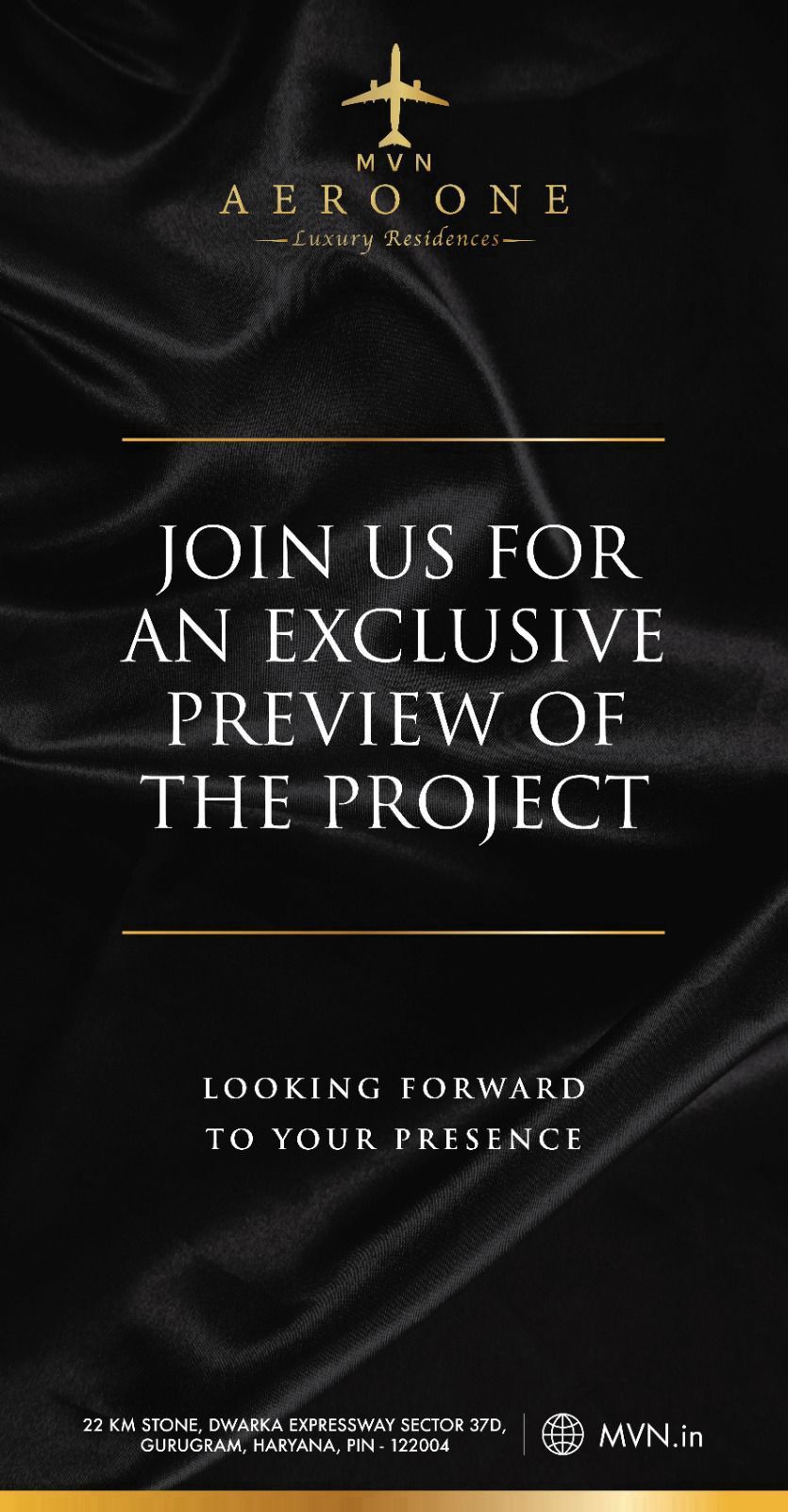 Exclusive Preview: AeroOne by MVN at Dwarka Expressway, Gurugram Update