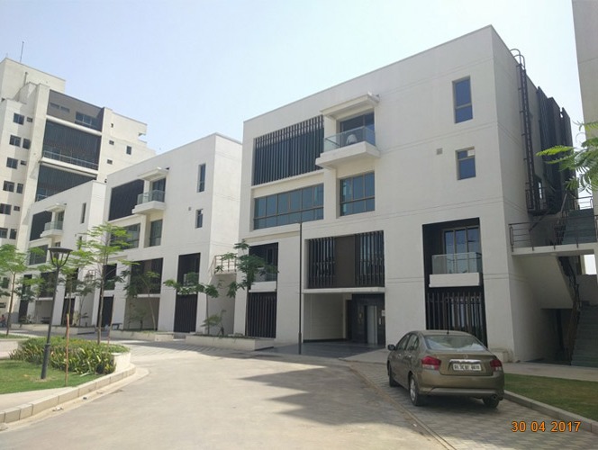 Tata Primanti is now Ready to Move - Possession Commenced Update