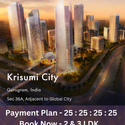 Discover the Elegance of Alta Luxury Homes by DLF in Gurgaon