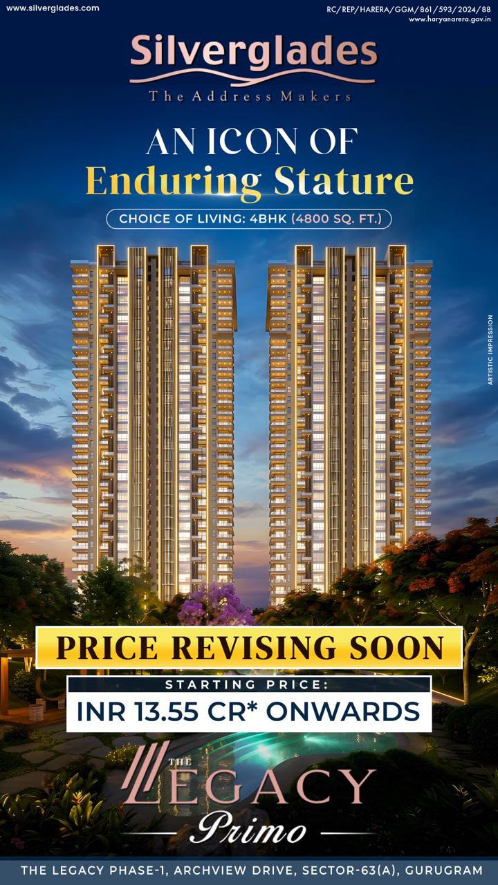 Price Revising Soon at Silverglades || Secure Your Luxury Home Now || Last Chance Before Price Increase Update