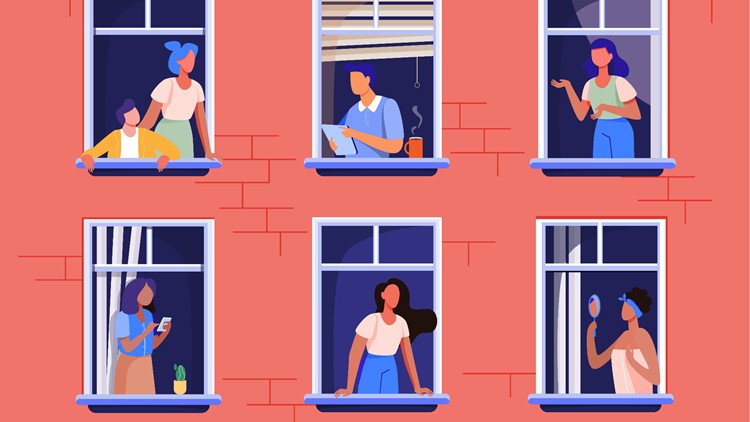 Living in a pandemic: Top features and amenities homebuyers are looking for in a property Update