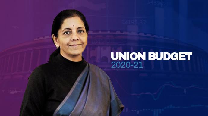 Union Budget 2020: A positive outlook towards Real Estate Sector Update