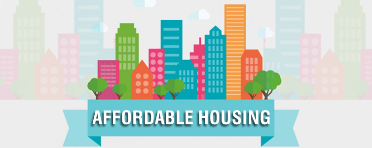 Affordable Housing to write a new tale for growth in realty Update