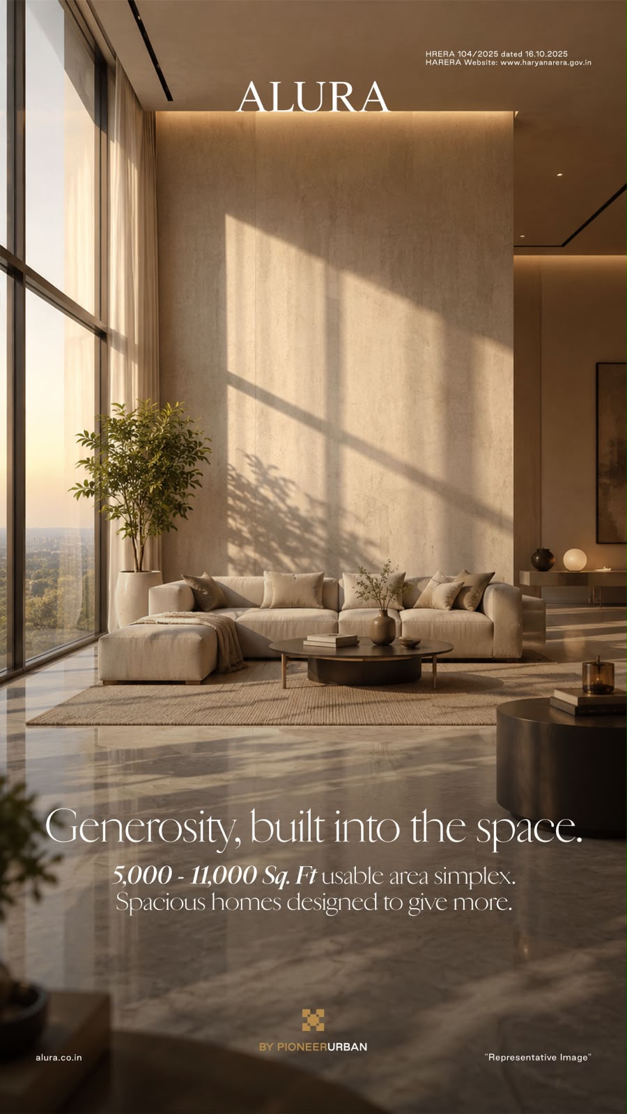 Explore Alura's Spacious Homes || Discover Alura by Pioneer Urban || Alura: Generosity Built Into Space Update