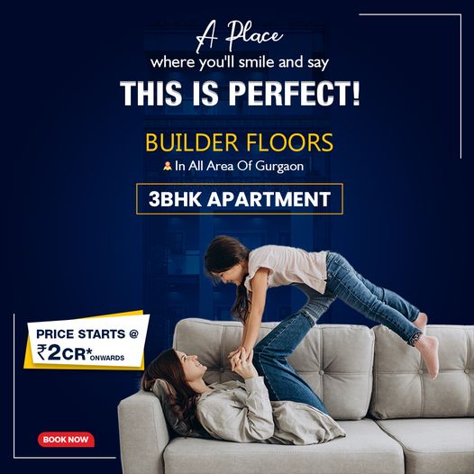 Experience Serene Living with Skyline Builders' Eden Garden: A New Benchmark in Gurgaon Update