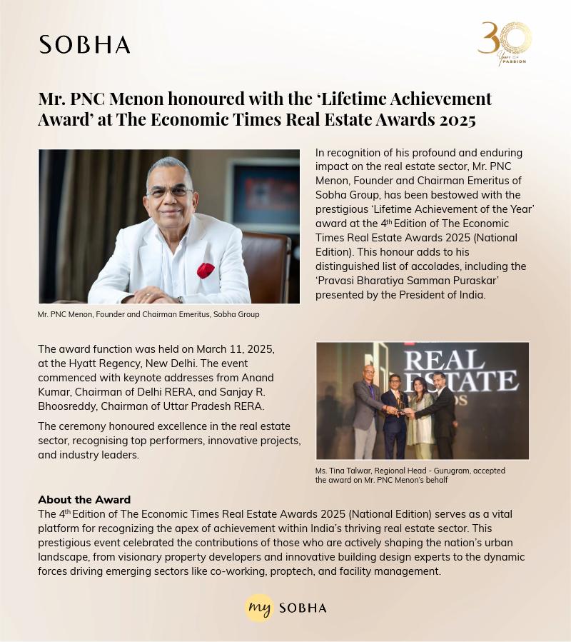 Discover Luxury Living with Sobha: Vibrant Community Awaits Update