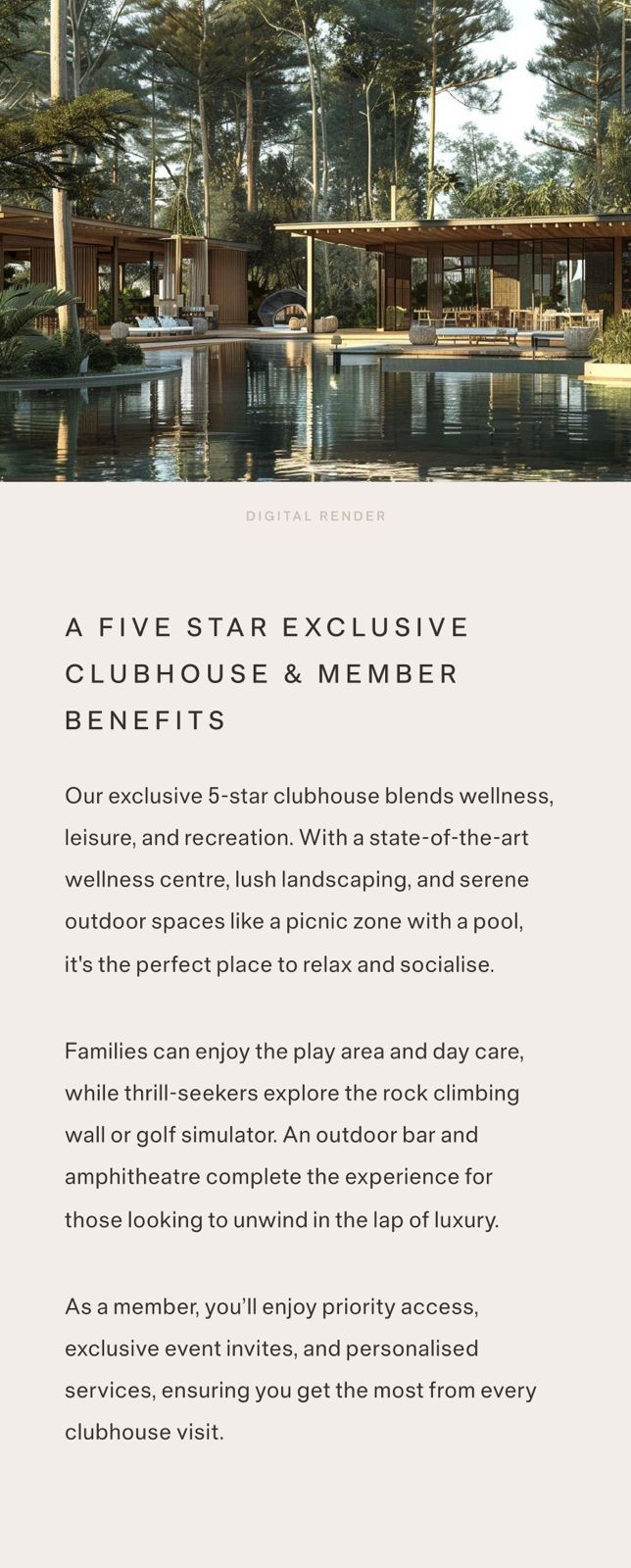 Experience Luxury Living at Serenity Homes, Starting at $1M, Built by DreamSpace, Located in Woodland Hills Update