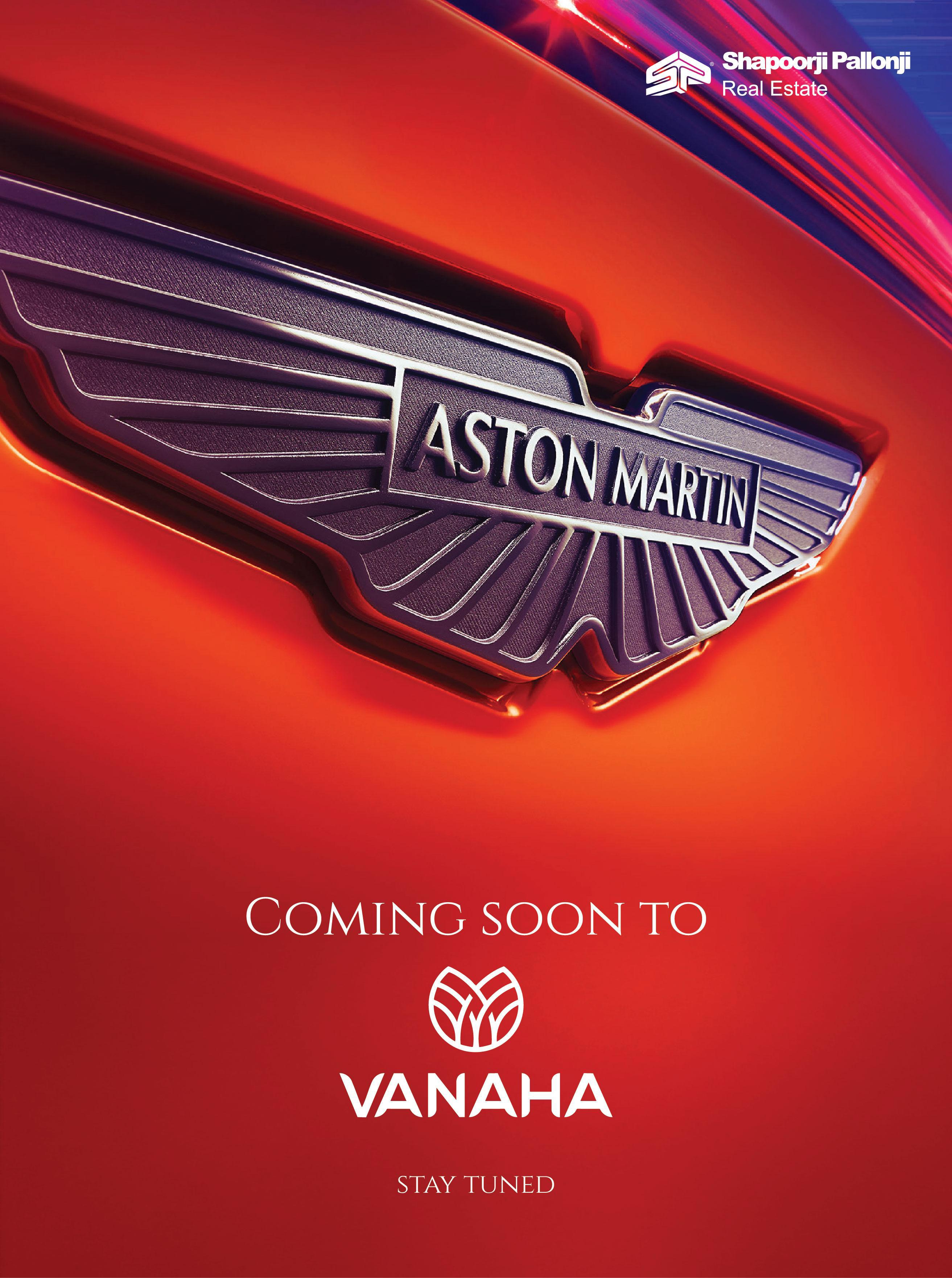 Discover Luxury Living at Shapoorji Pallonji's Vanaha, Pune Update