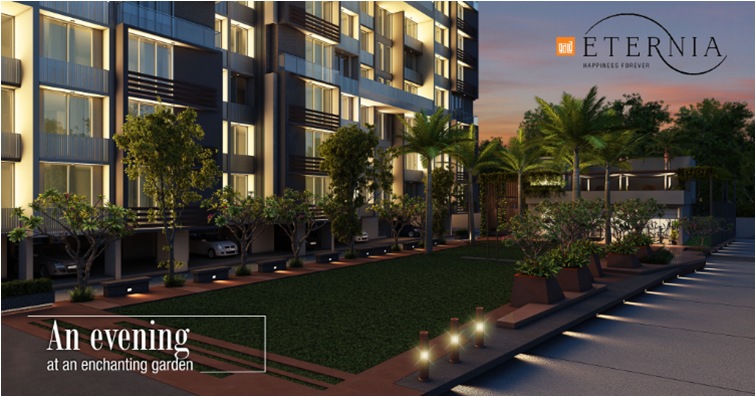 Live an enchanting life at Gala Eternia Update