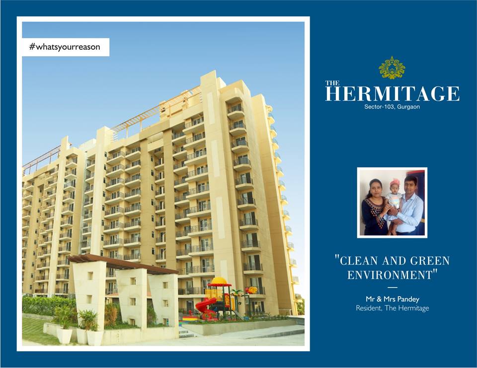 Spectrum of facilities at Satya The Hermitage Update