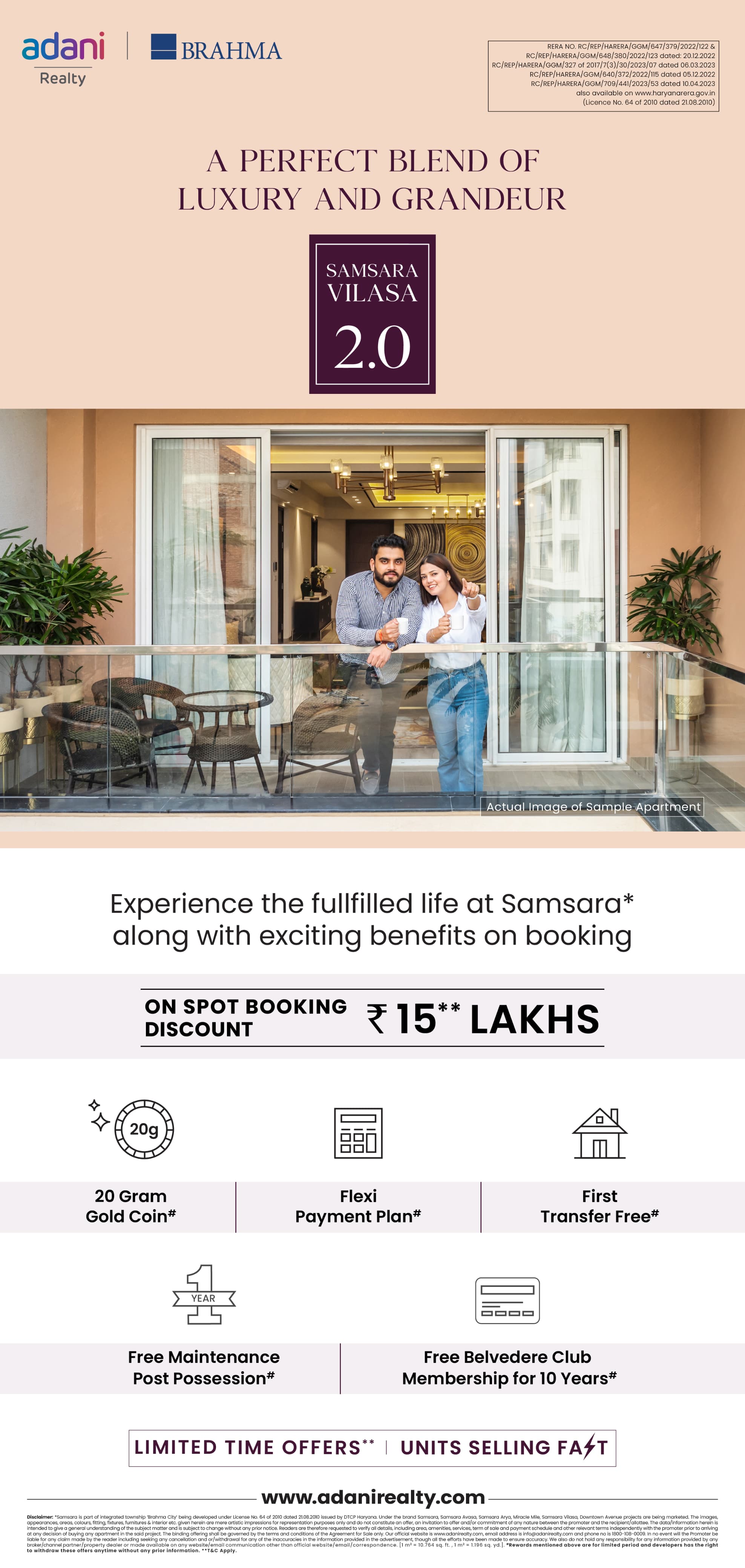 Eco-Friendly Homes: Embracing Sustainability with the GreenVille Project in Bangalore Update