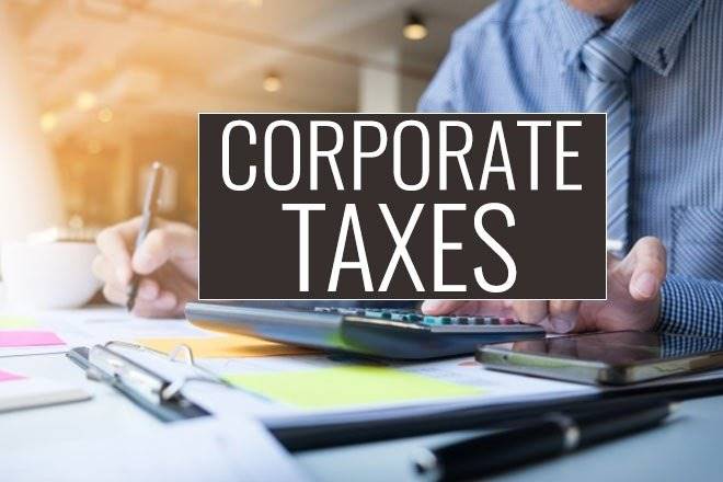 Corporate tax relaxation to boost investments across sectors Update
