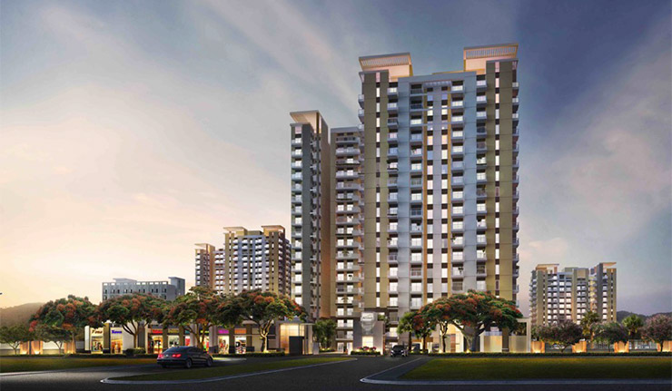 Sohna – from Tourist Destination to Real Estate Hotspot Update