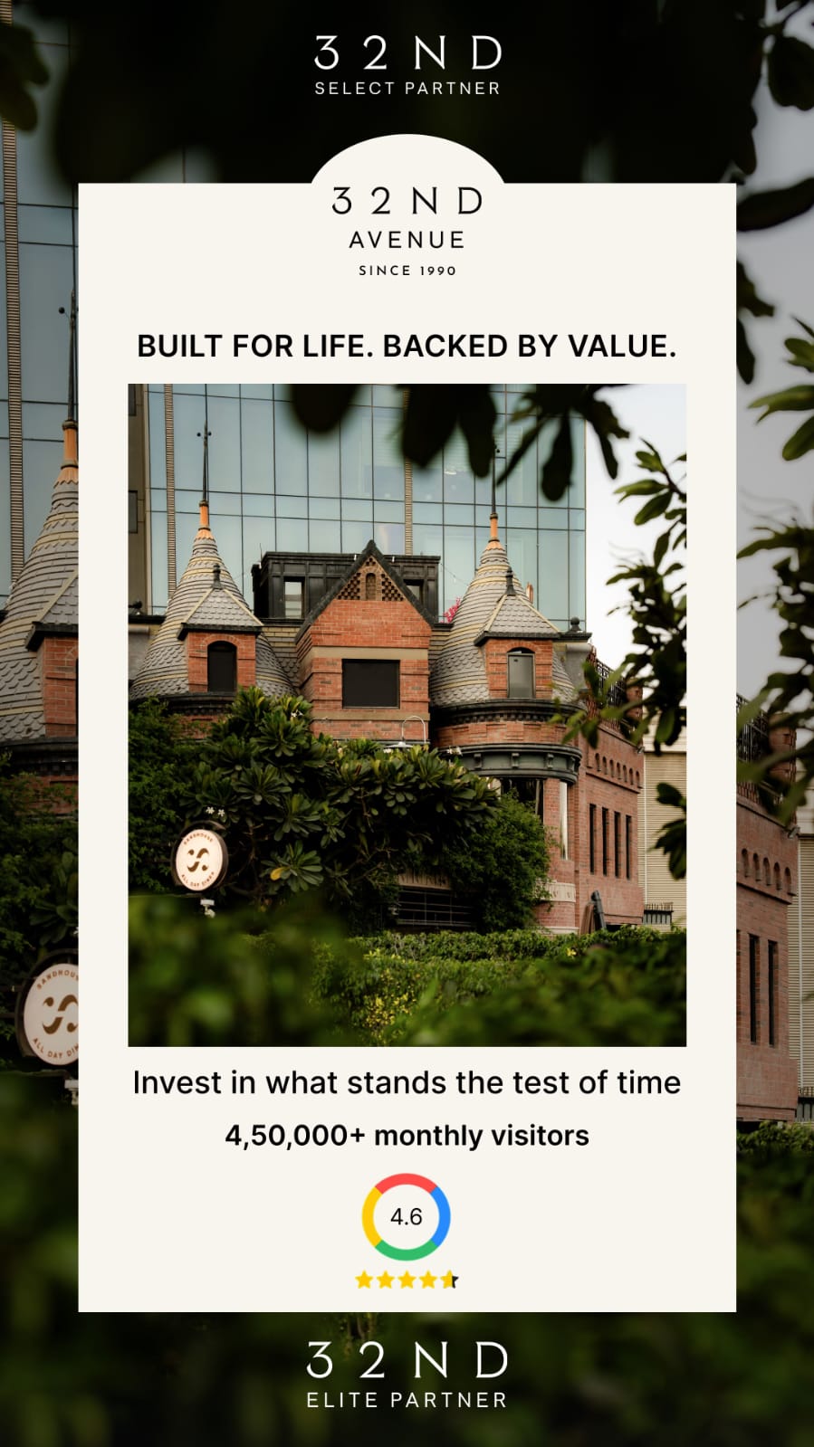 Discover Timeless Living at 32nd Avenue, Invest Today Update