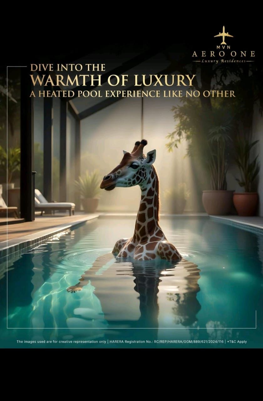 Discover Luxurious Living at MVN Aero One, Mohali Update