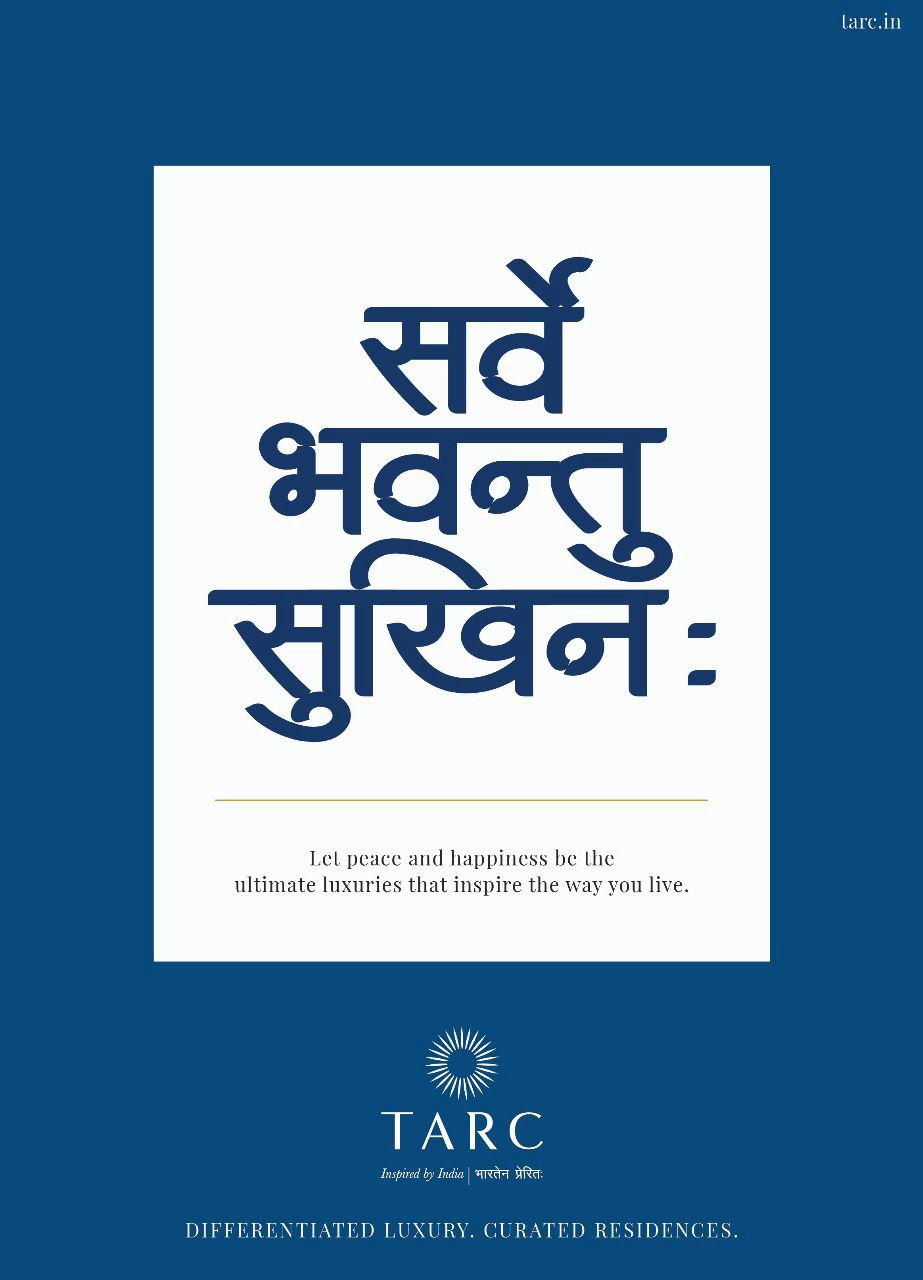 Explore Luxury Living at TARC, Curated Residences, Delhi Update