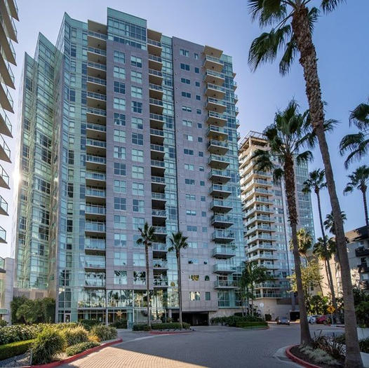 Coastal Haven: The Palm Residences - A Touch of Tropical Luxury in Downtown Update