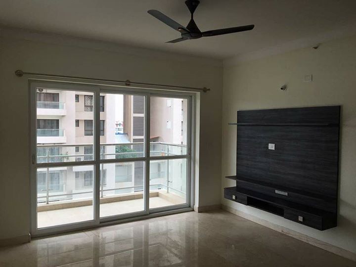 Actual apartment images of HM Tropical Tree in Bangalore Update