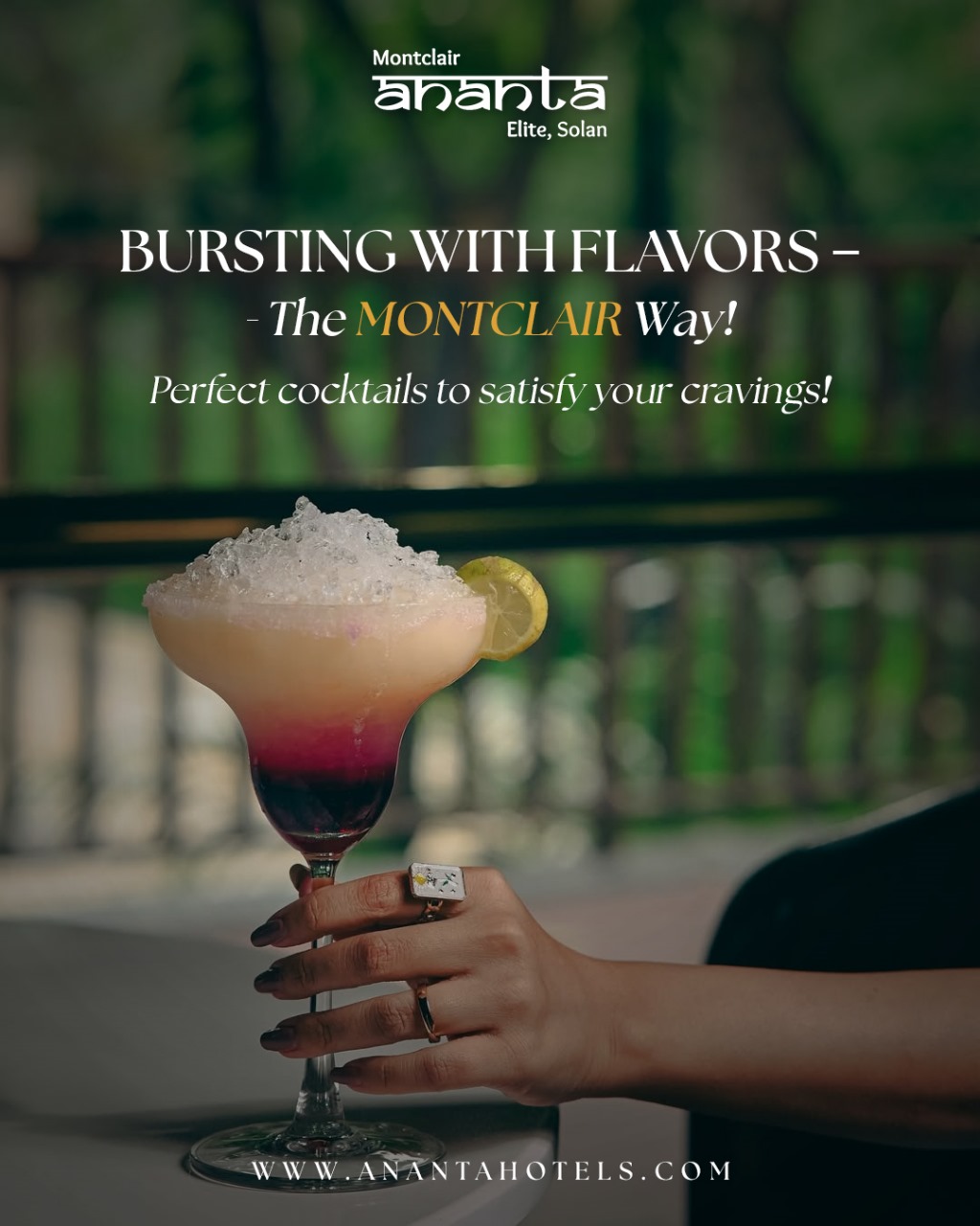 Explore Luxury Living at Ananta, Solan – Prices Starting at $200,000! Update