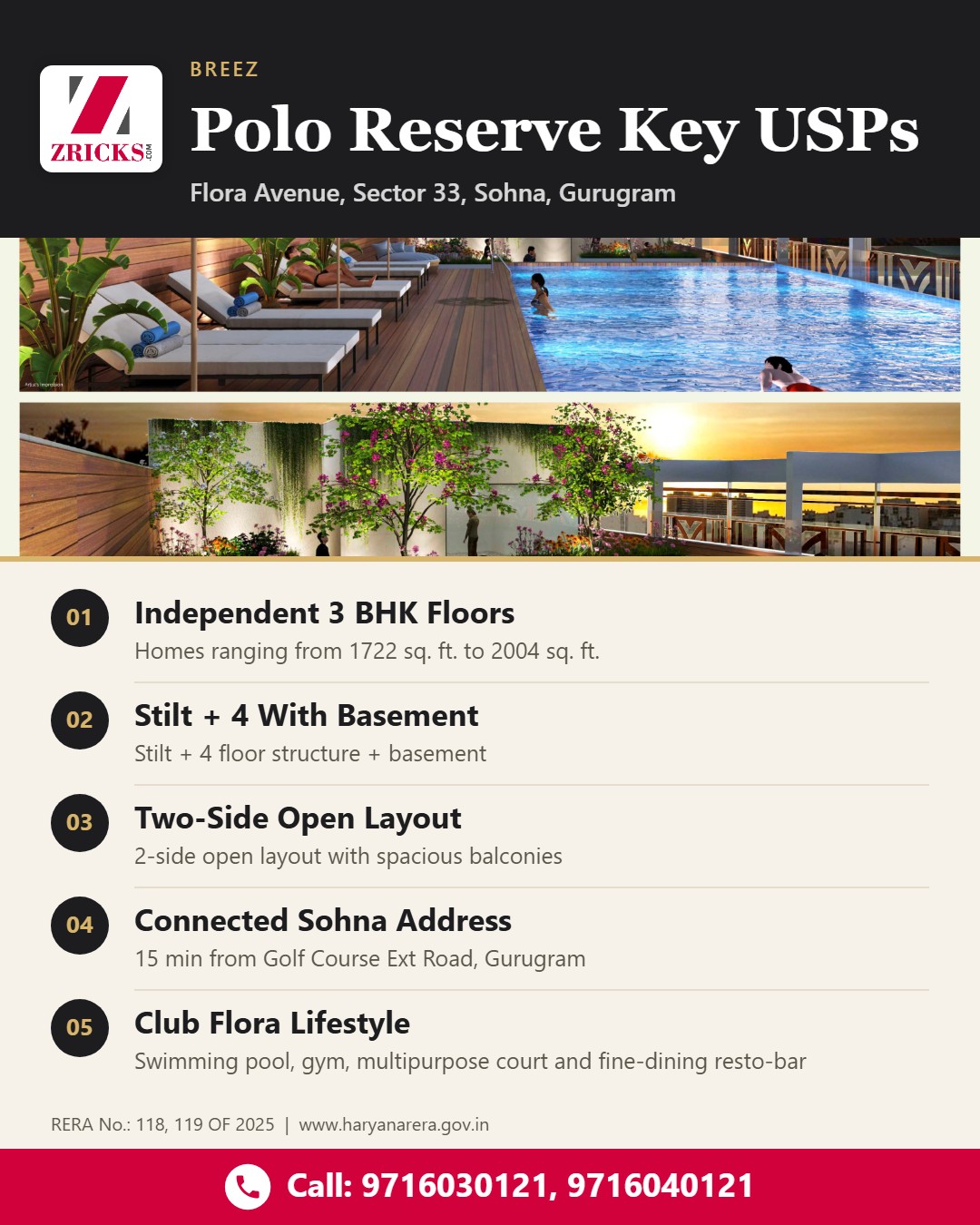 Polo Reserve Key USPs: 5 Reasons to Choose It Update