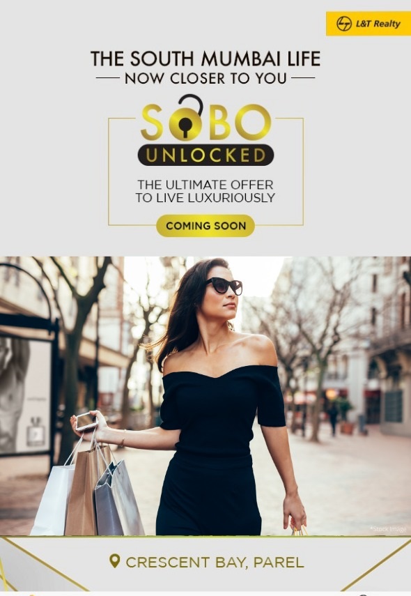 Get ready for a fantabulous festive bonanza with limited edition residences to offer at Crescent Bay, South Mumbai Update