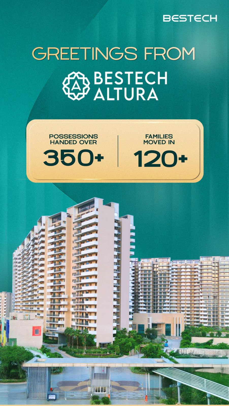 Explore Luxury Living at Bestech Altura, Gurgaon Update