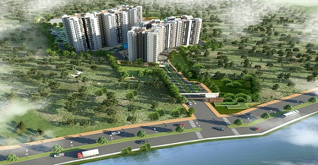 Sterling Joy On The Banks is the first Child Centric project in Bangalore Update